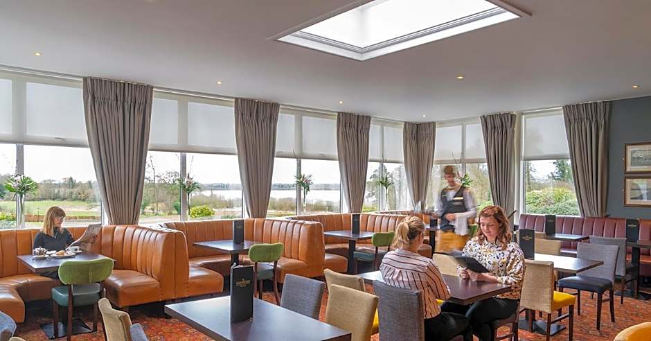 Bloomfield House Hotel, Leisure Club & Spa