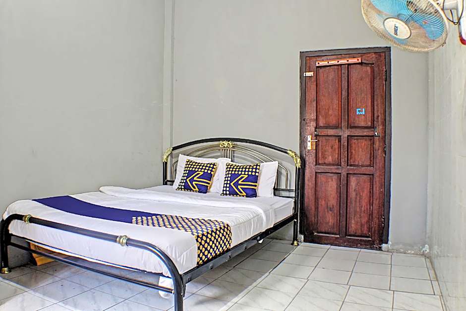 Hotel O Badar Guest House Syariah
