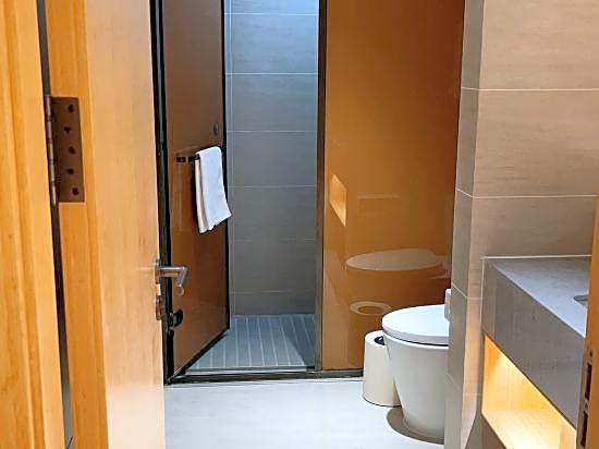 JI Hotel Shanghai Xuhui Yueyang Road