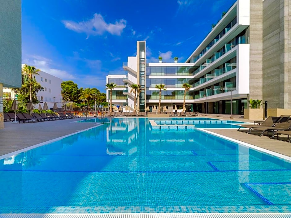 Hotel H10 Playas De Mallorca