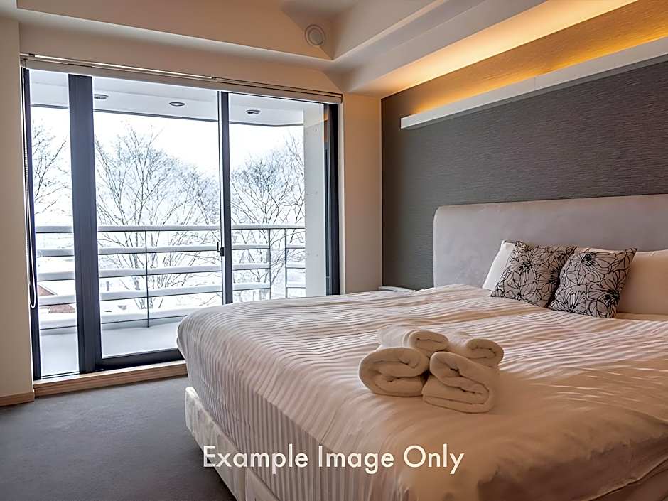Private Apartments AKAZORA
