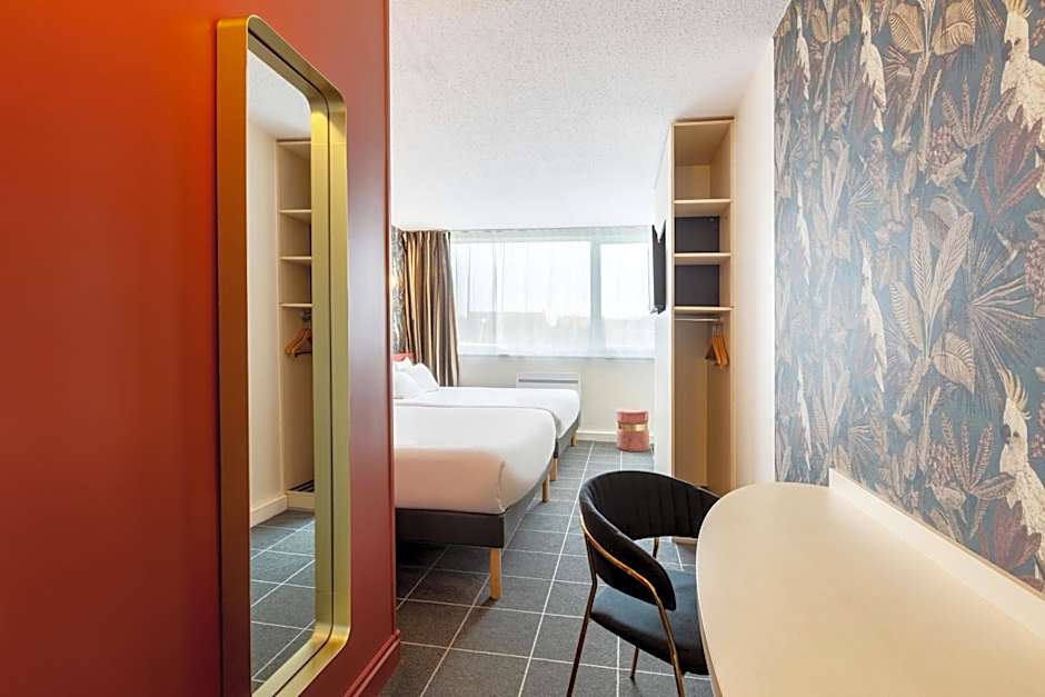 Best Western Hotel du Lac Dunkerque