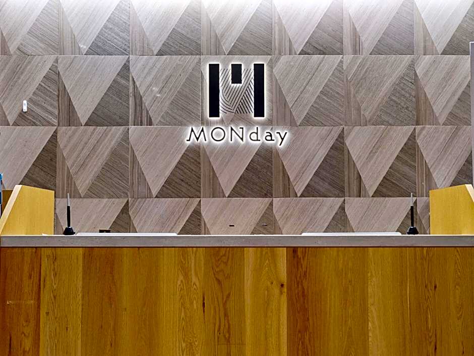hotel MONday AKIHABARA ASAKUSABASHI