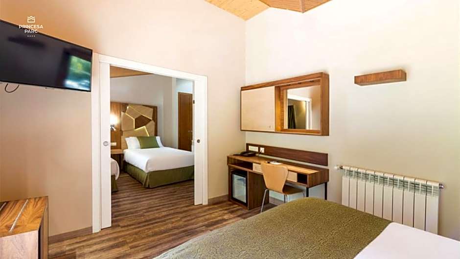 Hotel Princesa Parc