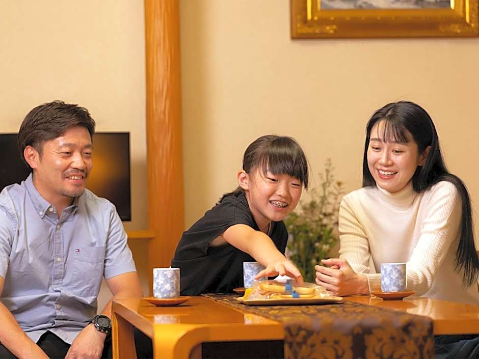 Hotel Ichinose