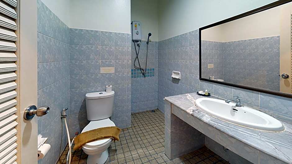 The Great Rayong Hotel