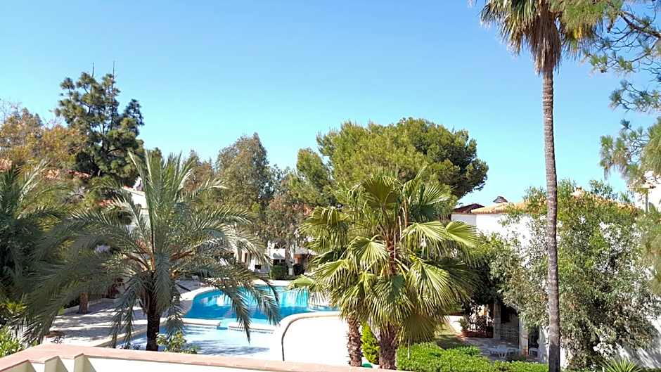 MR Hotelet de la Raconà & Apartments