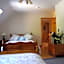 Lis-Ardagh Lodge