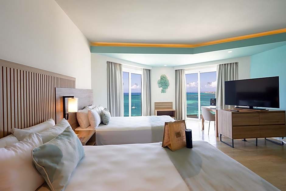 Riu Palace Antillas - Adults Only - All Inclusive