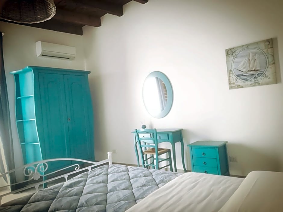 B&B La Terrazza di NonnAnna