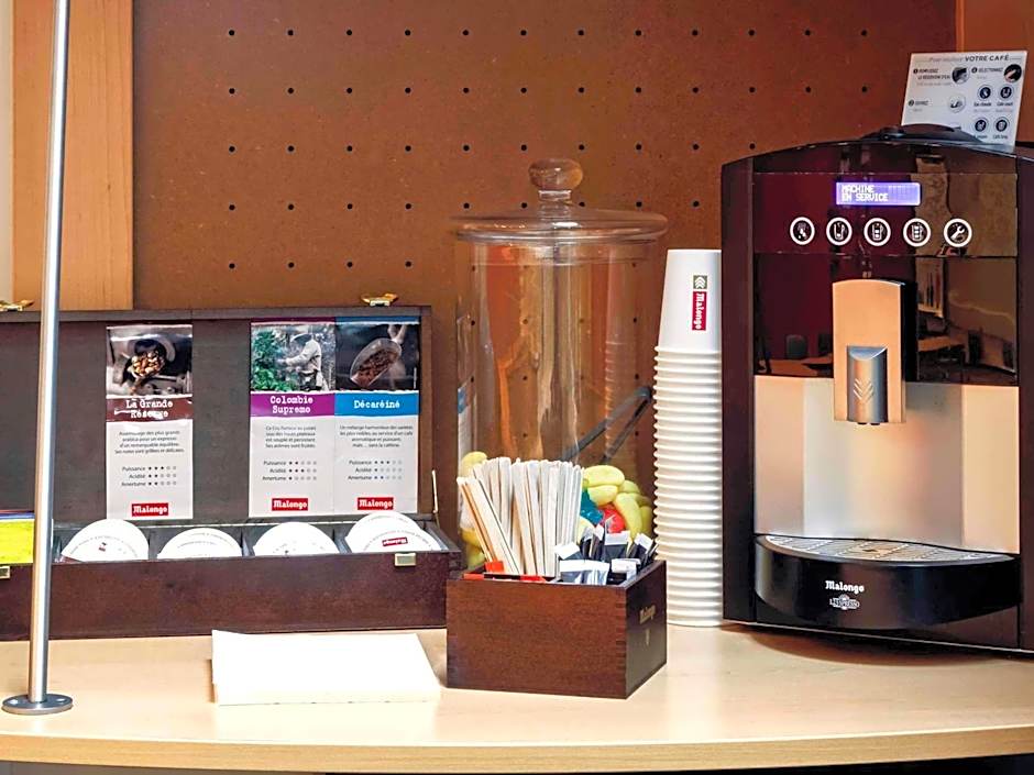 ibis Paris Bastille Opera