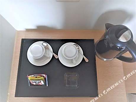 Home Inn Selected (Jinzhong Yuci University Town)