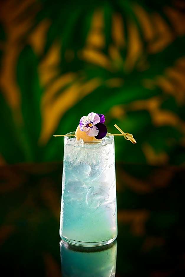 Mystery Hotel Budapest