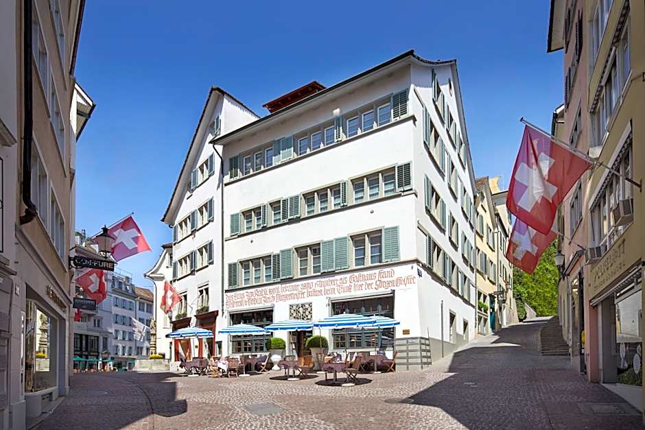 Hotel Kindli