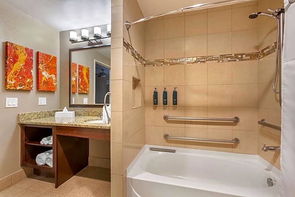 Hilton Vacation Club Varsity Club Tucson