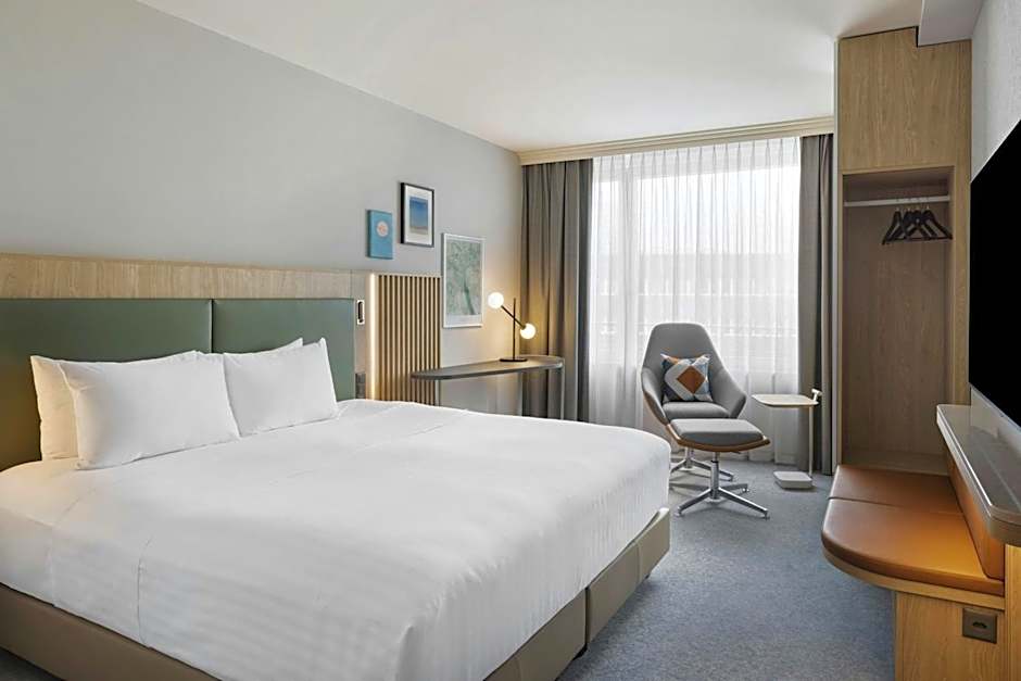 Courtyard by Marriott Zurich North