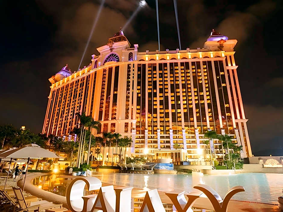 Galaxy Macau