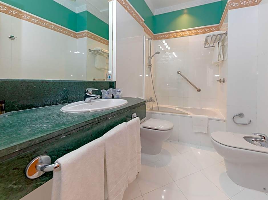 Hotel Soho Boutique Jerez & Spa