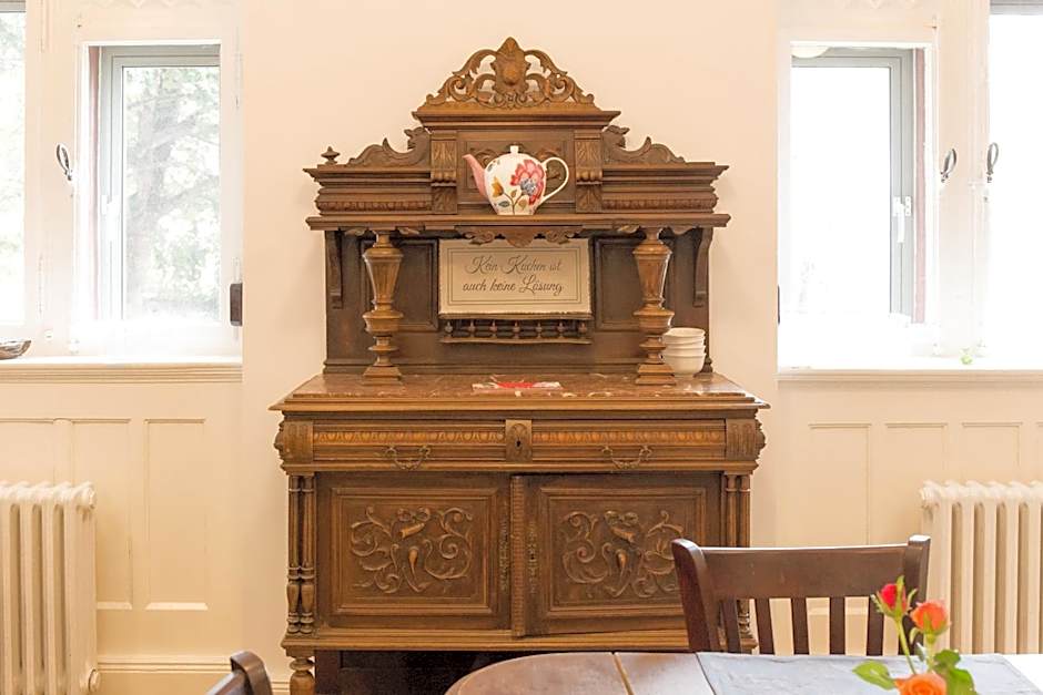 Altes Amtsgericht Oppenheim