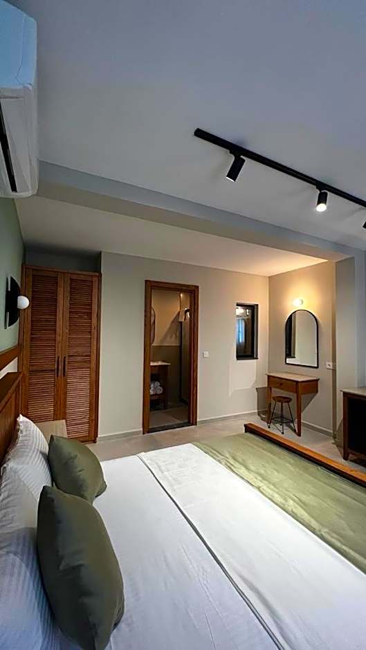 Mimoza Hotel
