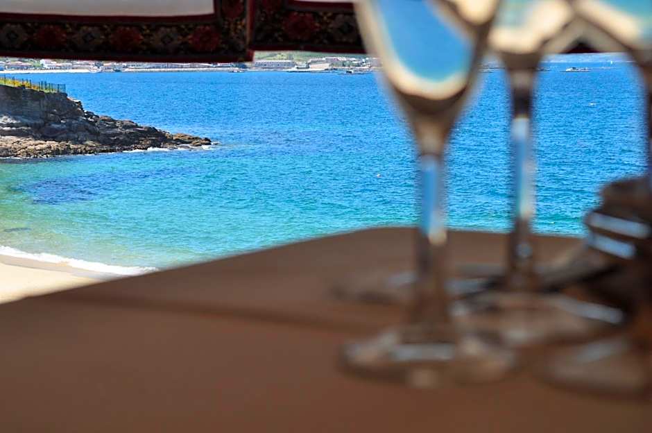 Hotel Restaurante Loureiro
