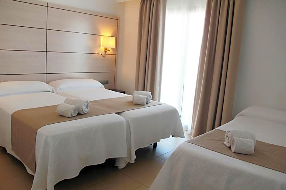 Hotel Puchet