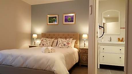 Hôtel Chez Jacqueline