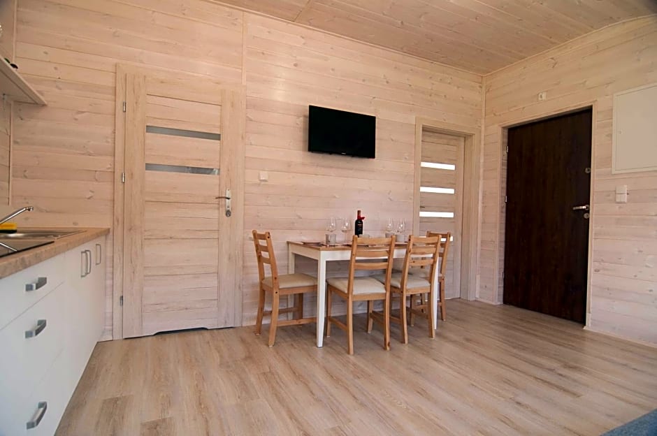 Domki Niezapominajka Ustka