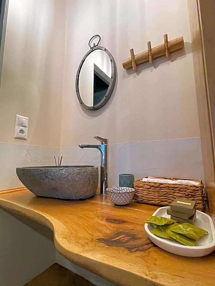 Aelia Apartments Limnos