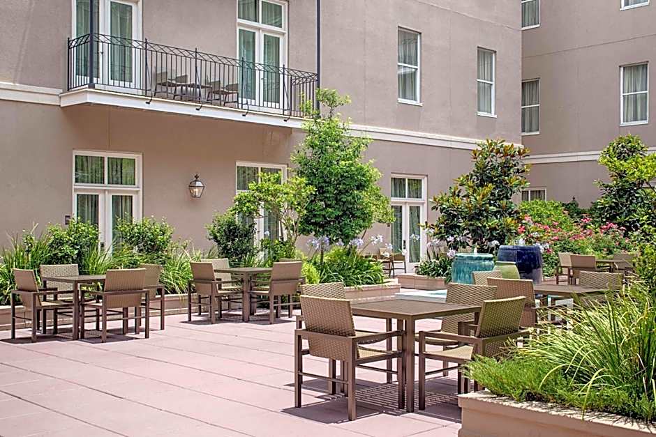 Hyatt Centric French Quarter