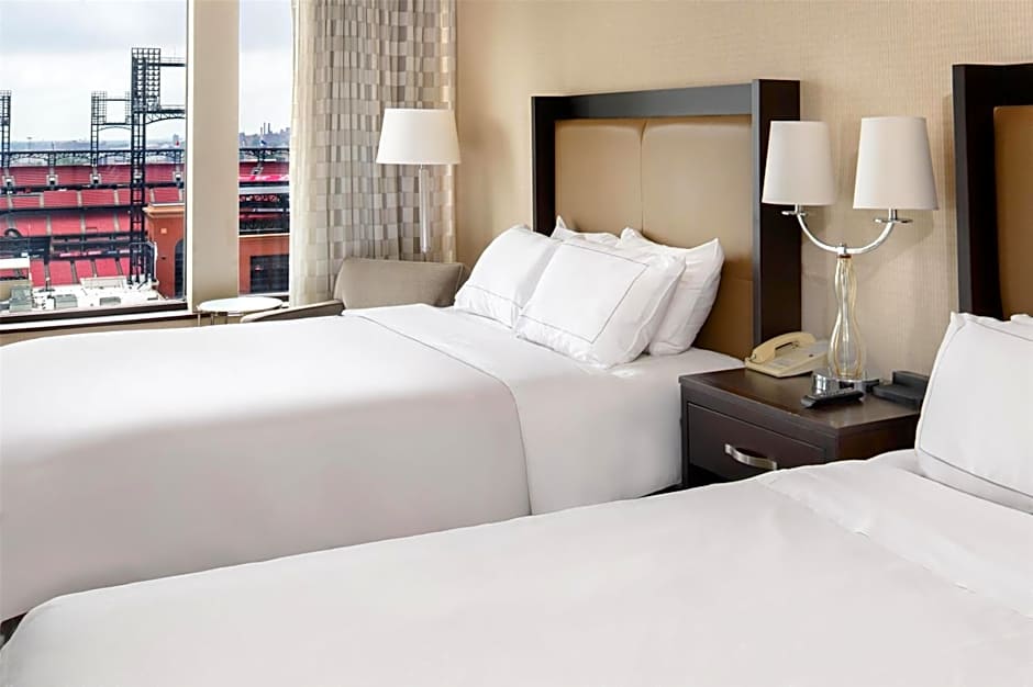 Hilton St. Louis At The Ballpark