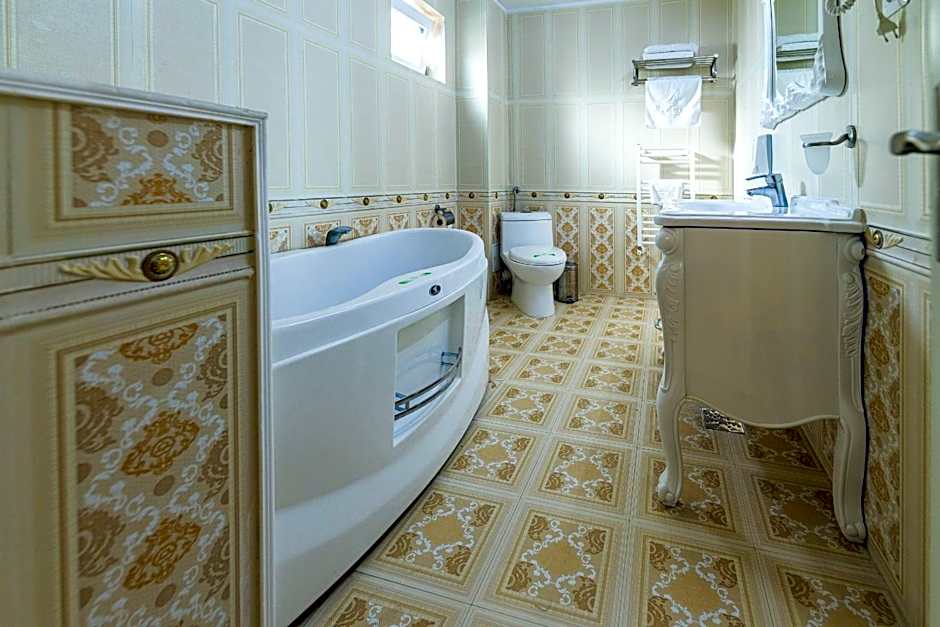 Hotel Helin Central