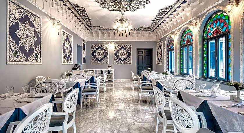 Golden Tulip Borjomi