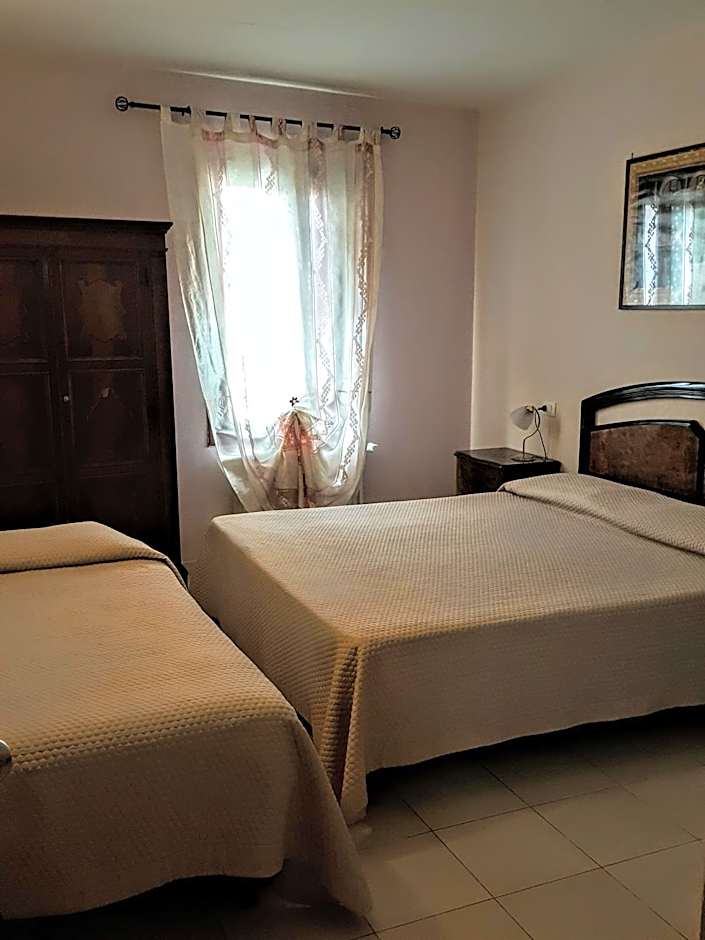 Hotel Locanda Salieri