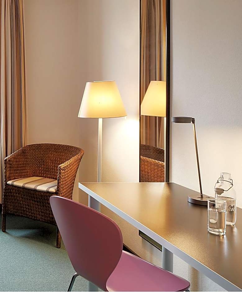 See- und Seminarhotel FloraAlpina Vitznau