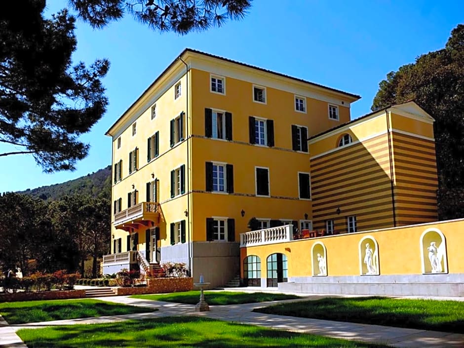 Hotel Villa Casanova