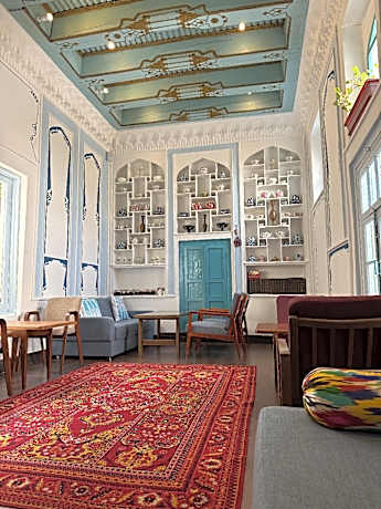 Usman Heritage Hotel