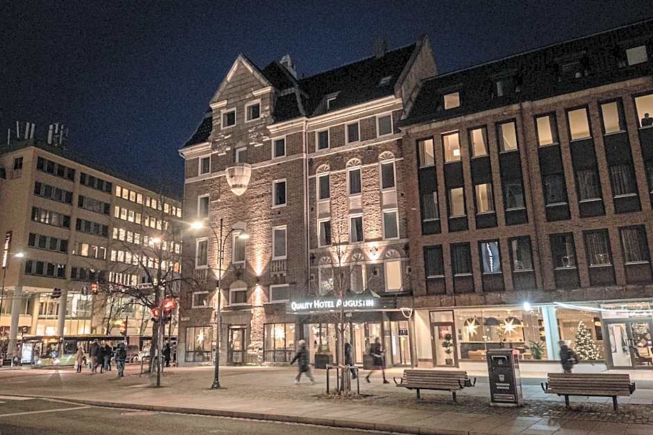 Quality Hotel Augustin