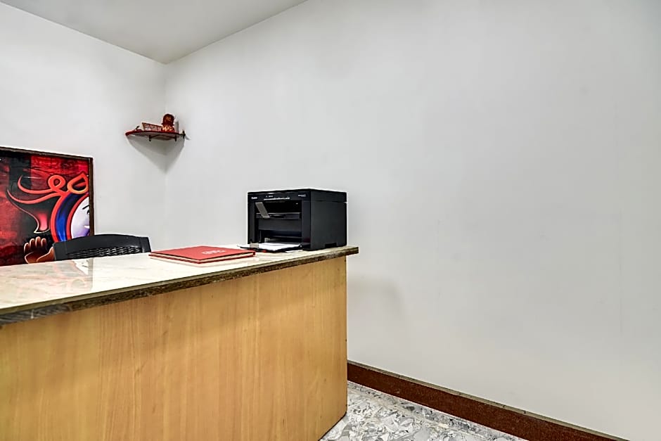 SPOT ON 69340 Hotel Nagpur – Nagpur, OH