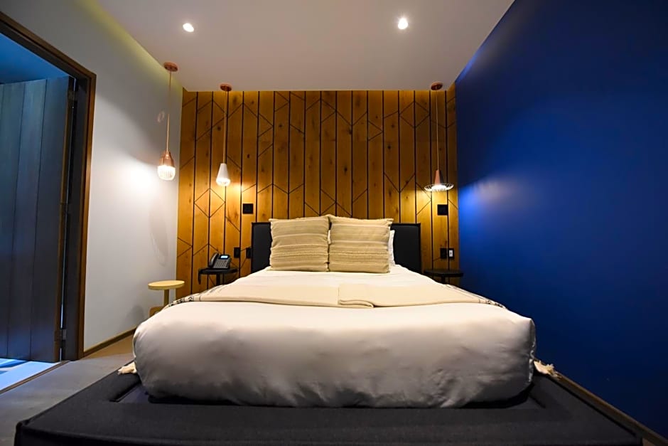 Casa Prim Hotel Boutique