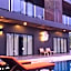 Villa Gris Pranburi