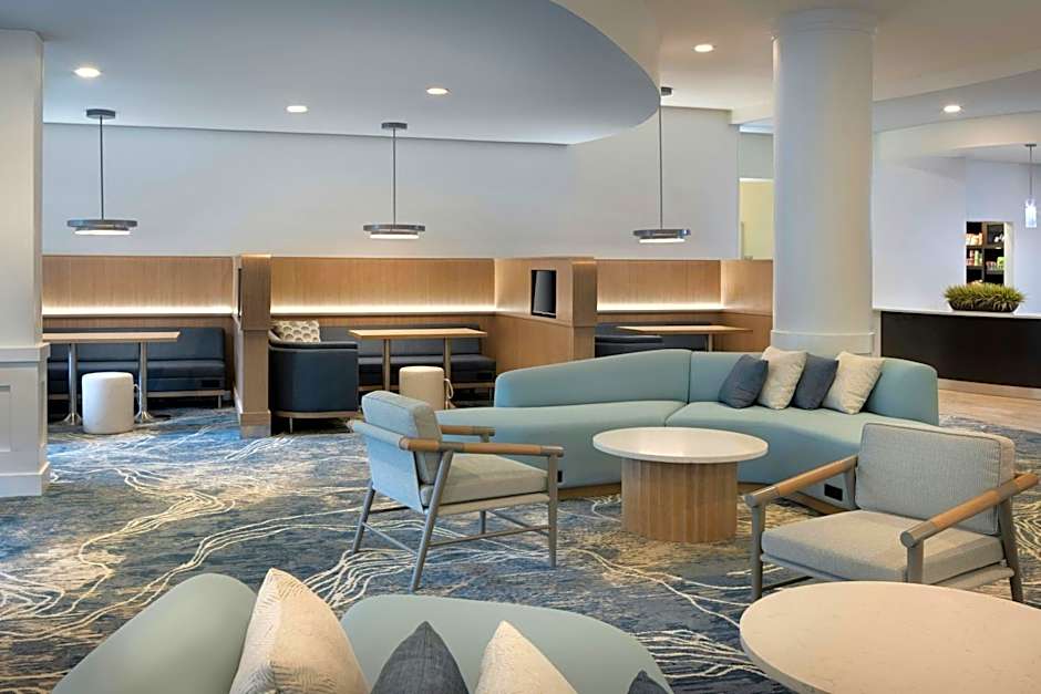 Courtyard by Marriott Sandestin at Grand Boulevard