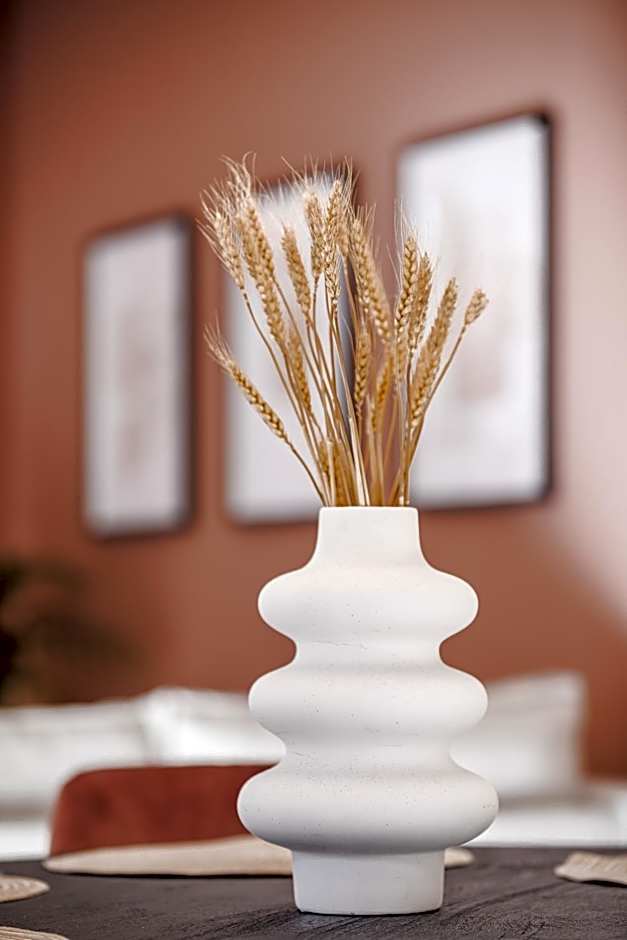 JAMA Natur Pur, Freies Parken, Gruppe&Familie