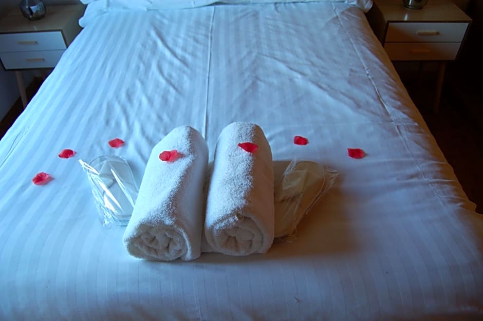 Watermeadow Lakes & Lodges