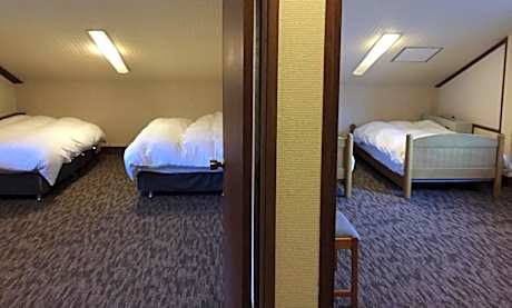 Family 2 Bedroom Suite