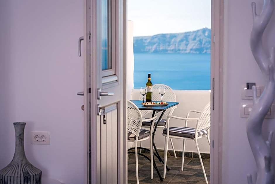 Angel Luxury Suites