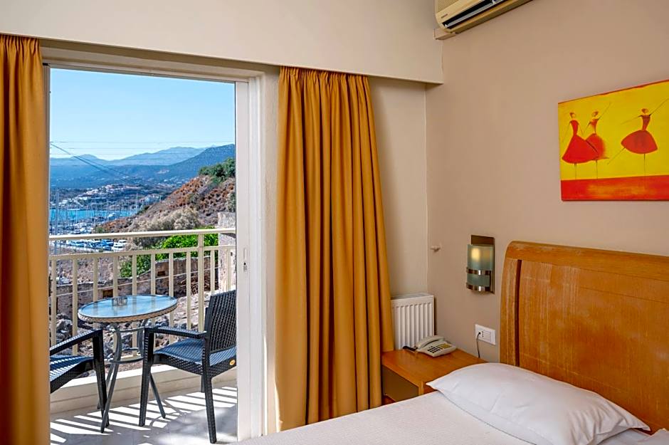 Kitro Beach Hotel - Adults Only