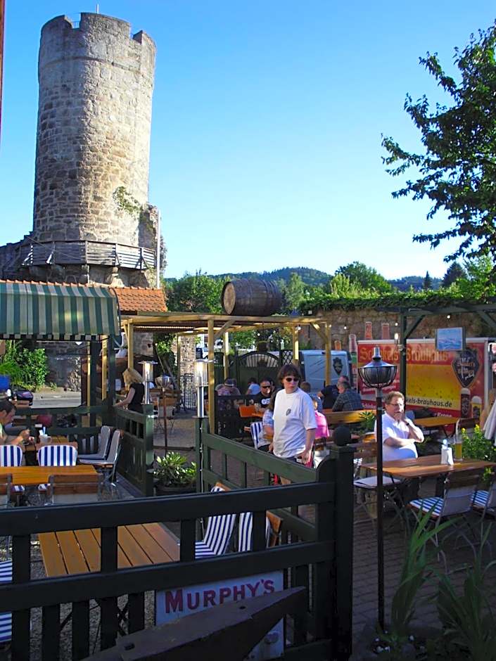 Frau Holle-Land-Hotel Witzenhausen