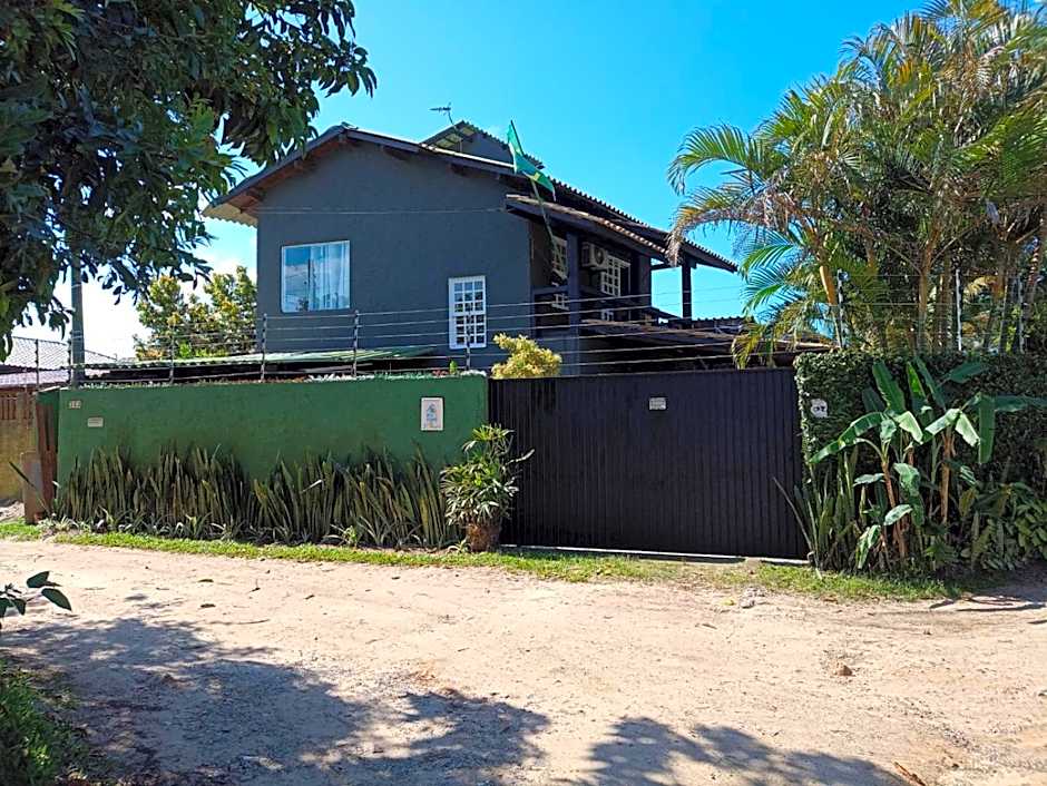 POUSADA GUEST HOUSE Zaua