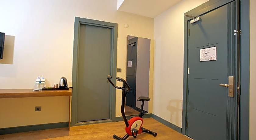 Days Inn by Wyndham Istanbul Arnavutkoy